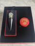 路鉑廷（Christian Louboutin）CL女王權杖啞光唇膏318M禮盒套裝 蘿卜丁口紅 生日禮物送女友老婆 曬單實(shí)拍圖