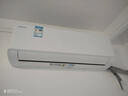 科龍空調(diào)大1.5匹 海信出品 靜省電Ultra 新一級變頻冷暖掛機(jī)雙排頂配以舊換新KFR-35GW/QS1Ultra-X1 曬單實(shí)拍圖