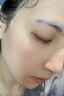 儒意（RUYI）377美白面膜補水男女士保濕淡斑提亮膚色抗皺緊致抗衰老去黃金榜 曬單實(shí)拍圖