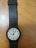 卡西歐（CASIO）小黑表男女表中性學(xué)生公務(wù)員考試中高考可用石英表MQ-24-7B 曬單實(shí)拍圖