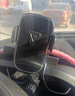 嘉柏蘭車(chē)載手機支架車(chē)內儀表臺汽車(chē)多功能固定導航支架卡扣式支撐架通用 曬單實(shí)拍圖