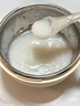 貝拉米原味高鐵米粉 益生元有機嬰兒寶寶輔食米糊澳洲進(jìn)口4-6月以上125g 原味高鐵米粉【4月齡+】 125g*1袋 曬單實(shí)拍圖
