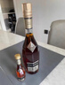 人頭馬（Remy Martin） CLUB 優(yōu)質香檳區(qū)干邑洋酒 法國 1350mL 1套 350ml+1L組合裝 曬單實拍圖