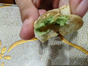 樂(lè )天進(jìn)口高鈣小熊餅干宇治抹茶味兒童網(wǎng)紅夾心餅干熊仔餅寶寶零食175g 曬單實(shí)拍圖