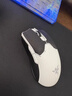 雷蛇（Razer）毒蝰V2pro專(zhuān)業(yè)版無(wú)線(xiàn)鼠標 電競游戲 輕量化 對稱(chēng)型  白色(附專(zhuān)用防滑貼+Type-C充電接口) 曬單實(shí)拍圖
