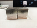 百雀羚（PECHOIN）【李昀銳同款】賦顏緊塑菁純霜50G膠原霜抗皺品質(zhì)國貨中秋送禮 曬單實拍圖
