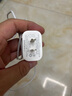 Viken【直營(yíng)正品】蘋(píng)果15/16充電器頭適配原裝45W/30W快充套裝16/15 Pro/promax/plus充電線(xiàn)氮化鎵 【原盒封裝】蘋(píng)果30W快充頭+1米編織快充線(xiàn) 安全認證不傷機 曬單實(shí)拍圖