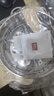 利仁（Liven）電炒鍋 3L電煮鍋電蒸鍋電火鍋 0氟鈦瓷小電鍋電熱鍋多功能鍋多用途蒸煮涮烤一體鍋G-89(升級款) 曬單實(shí)拍圖