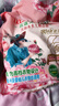 JINYIHOUSE衣柜防潮防霉防蟲(chóng)除味樟腦丸鞋柜除臭芳香白桃烏龍香型48小包裝 曬單實(shí)拍圖