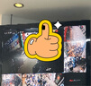 畢亞茲 DP轉VGA轉換線(xiàn) 主動(dòng)式DisplayPort轉VGA公對公轉接線(xiàn) 電腦投影儀顯示器高清視頻連接線(xiàn) 1.8米 曬單實(shí)拍圖