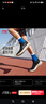 李寧（LI-NING）跑步鞋男鞋舒適減震慢跑鞋男鞋百搭輕便透氣休閑運動(dòng)鞋子男 曬單實(shí)拍圖
