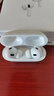 Apple/蘋(píng)果 AirPods Pro(第二代)磁吸充電 神級降噪無(wú)線(xiàn)藍牙耳機 全新原封海外版 USB-C充電口 七夕送禮 曬單實(shí)拍圖