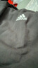 阿迪達斯 （adidas）男裝寬松簡(jiǎn)約舒適圓領(lǐng)休閑運動(dòng)衛衣IC9329 M 曬單實(shí)拍圖