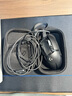羅技（G）G502 HERO主宰者游戲鼠標電競鼠標有線(xiàn)RGB機械配重競技FPS吃雞宏cf送男友男生禮物 G502HERO+羅技桌墊+收納盒 曬單實(shí)拍圖