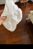 好奇（Huggies）鉑金裝小桃褲拉拉褲袋裝XXL37片(15kg以上)尿不濕【消暑散熱】 曬單實(shí)拍圖