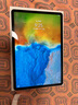 HUAWEI MatePad 標準版華為平板電腦11.5英寸120Hz護眼全面屏學生學習娛樂平板8+128GB 冰霜銀 曬單實拍圖