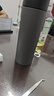恩爾美（nRMEi）保溫杯男士男款茶水分離磁彈泡茶杯316不銹鋼便攜車載磁吸水杯子 曬單實(shí)拍圖