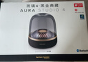 哈曼卡頓 音樂(lè )琉璃四代【國家補貼】藍牙音箱 家庭影院音響 居家藝術(shù)音箱 雙11購物推薦 琉璃4 黑金典藏版 曬單實(shí)拍圖