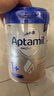 愛他美（Aptamil）德國白金版HMO 幼兒配方奶粉1+段 (1歲以上國內3段) 800g德愛白金 曬單實拍圖