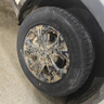 玲瓏輪胎汽車(chē)輪胎225/65R17 102H 御風(fēng)系列CROSSWIND 4×4 HP 適配哈弗 曬單實(shí)拍圖