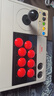 八位堂 8BitDo 街機(jī)搖桿V3多模Switch2街霸6格斗游戲電競(jìng)PC電腦steam游戲機(jī) 曬單實(shí)拍圖