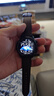 原焋 ticwatch pro 充電器出門問問手表充電線智能運動吸磁底座 一體式磁吸【黑色】 曬單實拍圖