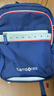 新秀麗（Samsonite）考拉學(xué)生書(shū)包兒童雙肩包男孩高顏值背包1-5年級抗菌減負大容量TU6 曬單實(shí)拍圖