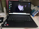聯(lián)想小新Pro14筆記本電腦 六核銳龍R5八核R7高性能超輕薄本 V14英寸商務(wù)辦公設(shè)計(jì)學(xué)生游戲手提本 R5-7430U 16G內(nèi)存 512G固態(tài) 滿(mǎn)血顯卡 FHD全高清屏 全新升級(jí) WIFI6 曬單實(shí)拍圖