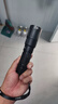 神火（SupFire）X60-T手電筒強光手電筒小型迷你變焦遠射超長(cháng)續航超亮戶(hù)外騎行燈 曬單實(shí)拍圖