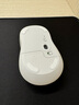 羅技（Logitech）優(yōu)選系列M650無(wú)線(xiàn)藍牙鼠標 辦公藍牙靜音鼠標Mac蘋(píng)果ipad鼠標人體工學(xué)雙模鼠標大小手可選男女通用 M650中小手 白M（M750入門(mén)款） 曬單實(shí)拍圖