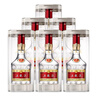 五糧液52度 普五經(jīng)典裝（第八代）500ml*6瓶 曬單實(shí)拍圖