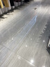 揚星大理石拋光蠟瓷磚打蠟清潔劑石材保養地板磚上光蠟免打磨增亮劑 大理石拋光蠟【2500ml+工具】 曬單實(shí)拍圖