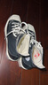 匡威（Converse）【幾何CHUCK 70】官方 男女拼接感高幫厚底鞋A06435C A06435C 38 曬單實拍圖