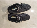 斯凱奇（Skechers）秋冬男鞋厚底增高老爹鞋軟底舒適休閑鞋百搭運動(dòng)鞋237145 曬單實(shí)拍圖