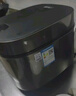 九陽(yáng)（Joyoung）不粘厚釜內膽大火力柴火飯3升黃金容量家用2-3人微壓多功能電飯煲電飯鍋行業(yè)熱銷(xiāo)30FZ630 曬單實(shí)拍圖