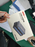 西普萊（SIPOLAR）拓展塢USB3.0集線(xiàn)器高速7口HUB工業(yè)級A-173(3米)分線(xiàn)器電腦延長(cháng)線(xiàn)擴展器單口1A帶電源手機充電 曬單實(shí)拍圖