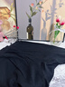 北極絨秋褲女士純棉薄款100%全棉打底軟棉棉保暖褲秋冬緊身透氣棉毛褲 曬單實(shí)拍圖