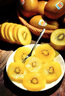 佳沛（zespri）新西蘭  陽(yáng)光金果16粒經(jīng)典果單果 77-103g 中秋水果禮盒 獼猴桃 曬單實(shí)拍圖