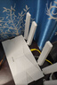 普聯(lián)（TP-LINK） 大道AX3000滿(mǎn)血WiFi6千兆無(wú)線(xiàn)路由器 5G雙頻家用穿墻 Mesh 3000M無(wú)線(xiàn)速率 信號增強 易展 XDR3010 曬單實(shí)拍圖