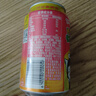 屈臣氏（Watsons ) 碧泉蜜桃茶飲料地道港式茶飲茶味濃郁330mL*24罐 曬單實(shí)拍圖