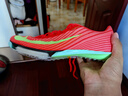 耐克田徑精英巴黎新款  Nike Maxfly 2 FP耐克男女碳板氣墊短跑釘鞋 FD8395-600/Maxfly 2代 42.5 曬單實(shí)拍圖