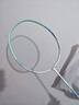川崎（KAWASAKI）羽毛球拍飛天系列新品國風(fēng)全碳素進(jìn)攻型專(zhuān)業(yè)單拍超輕高磅比賽訓練 飛天九色鹿-月影紫 6U送球 25磅【高熟練度】 曬單實(shí)拍圖