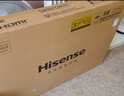 Hisense電視 42E2FD 42英寸8G內存全高清大功率音腔WIFI智能超薄平板液晶電視 42英寸 曬單實(shí)拍圖