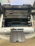 惠普HP1108/P1106黑白激光打印機A4小型家用學(xué)生辦公憑證手機無(wú)線(xiàn) 惠普1108（一個(gè)原裝硒鼓） 曬單實(shí)拍圖