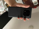 小米15 Pro 16GB+1TB 驍龍8至尊版 2025新品上新 可選Note 14 Pro+第三代驍龍7s IP68 紅米5G手機 12GB+256GB【子夜黑】 官方標配 曬單實(shí)拍圖