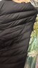 波司登25年秋季羽絨服90絨女士修身短款休閑輕薄圓領(lǐng)送禮物外套 曬單實(shí)拍圖