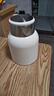 蘇泊爾（SUPOR）噸噸大容量電水壺?zé)崴畨?2L無縫內(nèi)膽電熱水壺316L不銹鋼燒水壺一鍵保溫 恒溫水壺 SW-20J01P 曬單實(shí)拍圖