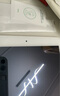 畢亞茲 適用蘋(píng)果2018/17年款iPad Air2/1鋼化膜 9.7英寸平板高清保護貼膜 淡化指紋耐刮防磨 PM-13 曬單實(shí)拍圖