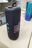 JBL FLIP7 音樂(lè )萬(wàn)花筒七代 【國家補貼】藍牙音箱 戶(hù)外音響 禮物 AI音效增強 賽道揚聲器 黑拼橙 曬單實(shí)拍圖