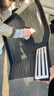 特斯拉（Tesla）官方 Model Y L 專(zhuān)車(chē)專(zhuān)用原廠(chǎng)定制 ModelYL地墊腳墊套餐套裝 Model Y L 升級8件套 曬單實(shí)拍圖